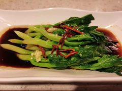 -万豪酒店·咏豪中餐厅