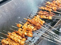 -食鸡公社辣子鸡·潍坊菜·烧烤