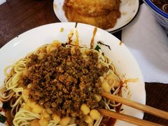 -熊面妈老面馆