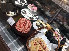 -欧式面包坊(青岛万象城店)