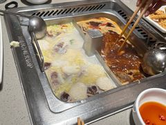 -海底捞火锅(苏宁生活广场店)