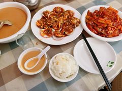 -华春餐馆(鱼山路店)