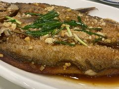 -我家小院川菜馆(杨家湾地铁站店)
