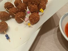 -谷语中餐厅