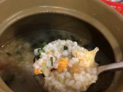 -长平老姿娘夜粥(平东一街店)