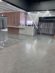 -5KM舞蹈街舞工作室