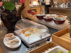 -北京王府井希尔顿酒店·万斯阁西餐厅