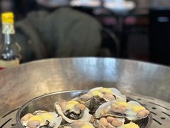 -飞尝蚝·顺德菜·鱼生(顺德总店)