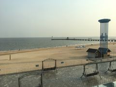 -海天一色海景自助餐厅(西港花园店)