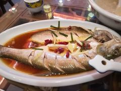 -西塘万安桥农家菜