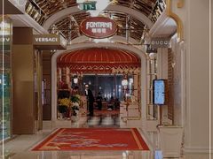 -咖啡苑 - 蔚藍夏日限定主题(永利皇宫店)