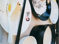 -京城小江南·土菜馆·蒸白鱼(东四十条店)