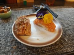 -昊·来了寿司(台湾街店)