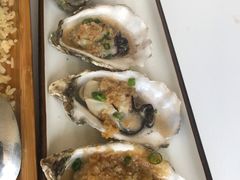 -琼大师东方烤乳猪(亚特兰蒂斯店)