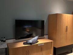 -SFEEL设计师酒店(成都春熙路天府广场店)