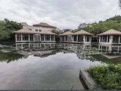 -广州都喜泰丽温泉度假酒店