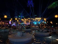 -FINNS Beach Club