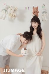 -专注孕妇照亲子照·纪田摄影