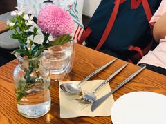 -AFS Cafe & Canteen(闽江二路店)