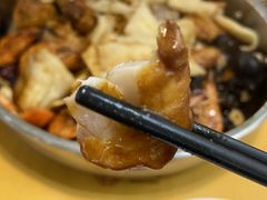 -黄记煌三汁焖锅(崇文门店)