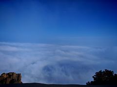 -白草畔自然风景区