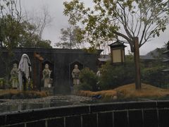 -庐山天沐温泉度假村