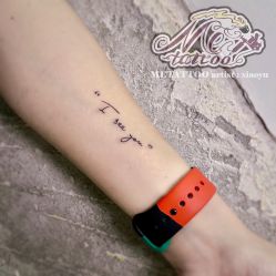 -METATTOO ArtSpace高端定制刺青店