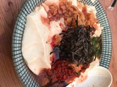 咸豆花-桃园眷村(万象天地店)