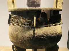 -陕西历史博物馆