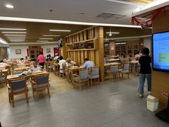 -荟选餐饮徐家汇社区食堂(徐虹北路店)