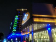 -杭州君尚云郦酒店