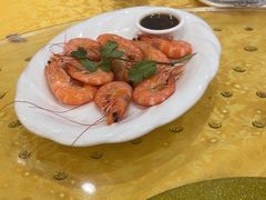 -青竹园海鲜餐厅(海天路店)