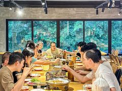-记忆串城·东北烧烤·小龙虾·大型团建(南油店)