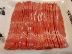 -前门后头老北京铜锅涮肉·京味菜·烤鸭(伊藤洋华堂店)