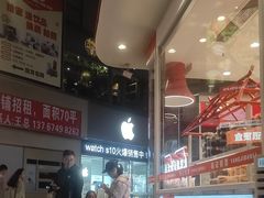 -万达广场(南昌红谷滩店)