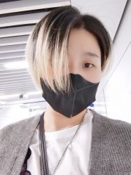 -蚂蚁造型沙龙