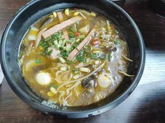 -渝和喵叔米线(南坪万达店)