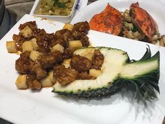 -卢家湾大酒店(诸暨店)