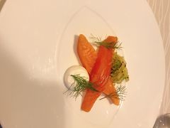 -迪拜帆船酒店海底餐厅