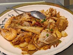 -温岭人家(红花北路店)