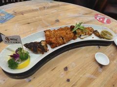 -醉壹号海鲜大排档(厦门美食地标店)