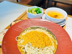 -苏堂阳春面•九年庆(北京路天河城店)