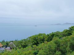 -湄洲岛