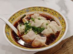 -龙抄手(春熙路总店)