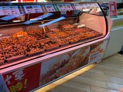 -绝味鸭脖(大学城店)