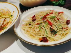 -阿娜尔·新疆菜(宜家荟聚中心店)