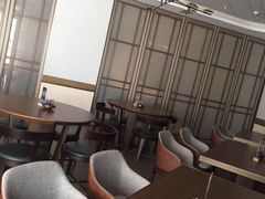 大堂-晶苑餐厅(爱琴海购物中心)