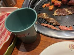 -比尔森韩式烤肉自助(国商店)