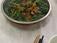 -台山第一家兴华黄鳝饭·黄鳝婆(彭沙坑总店)
