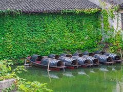-柯岩风景区